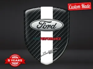 Ford Decalcomanie Vetri Camion Pro Max Durevoli Eleganti